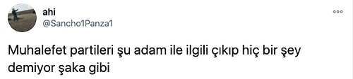 Böyle Bir Şey Olabilir mi? İsmail Demirbaş'ın Sokak Röportajı Sebebiyle Tutuklanması Sonrası Muhalefet Okların Hedefinde