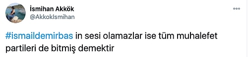 Böyle Bir Şey Olabilir mi? İsmail Demirbaş'ın Sokak Röportajı Sebebiyle Tutuklanması Sonrası Muhalefet Okların Hedefinde