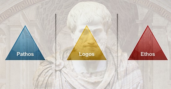 Serda Kranda Yazio: Zevzeklik ve Aristo’nun Retorik Üçgeni Üzerine