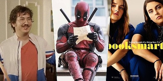 Bol Kahkaha Garantisiyle Üzerinizdeki Stresi Alıp Götürecek Son 5 Yılın En İyi 50 Komedi Filmi