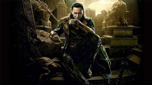 20. Marvel’ın merakla beklenen Disney+ dizilerinden Loki, daha şimdiden ikinci sezonu almayı başardı.