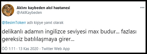 Ekrem İmamoğlu'nun Uluslararası Siyasi Danışmanlar Derneği'nin Açılışında Yaptığı İngilizce Konuşması Gündem Oldu