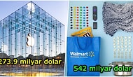 Duyduktan Sonra Küçük Dilinizi Yutacağınız Dünyanın En Çok Kazanan 10 Şirketini Açıklıyoruz
