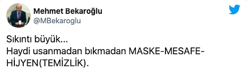 Vahim Tablo: İstanbul'da Çekildiği iddia Edilen Görüntülerde Bitmeyen Kovid-19 Testi Kuyruğu