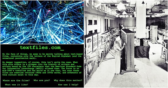 Ümit Sanlav Yazio: Eniac’dan Işık Hızında Veri Transferine