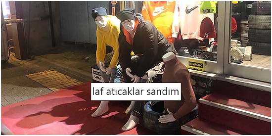 Günlük Hayatta Yaşadıkları veya Tanık Oldukları Olaylarla Yüzünüzü Güldürecek 17 Goygoycu