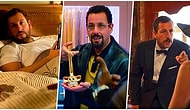 Netflix'te 2 Milyar Saat İzlenme Süresine Sahip Ünlü Aktör Adam Sandler'in Birbirinden Popüler Filmleri