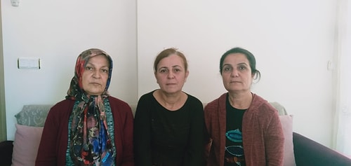 Yaşlı Kadın Boğazı Kesilerek Öldürülmüştü: Cinayet Davasının İki Sanığı Müebbet Hapse Çarptırılıp Tahliye Edildi