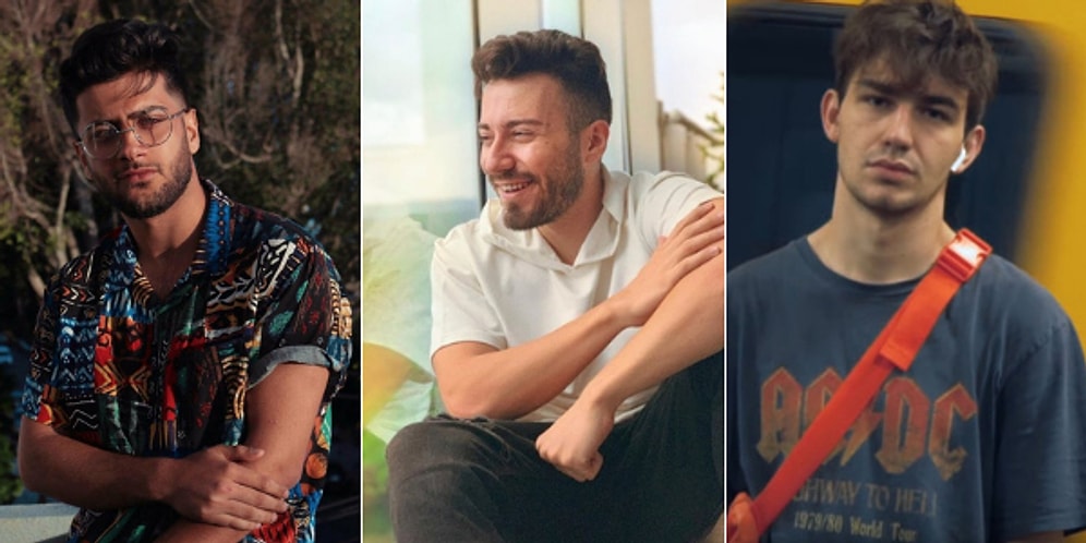 Youtuberların Yaptığı Şarkılardan Hangisinin Klibi Daha Fazla İzlendi?