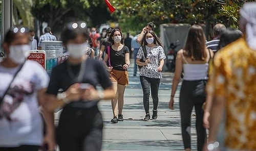 Yalova'da Yeni Kural: 14 Günlük Zorunlu Karantinadan İsteyen Para Ödeyerek Çıkabiliyor