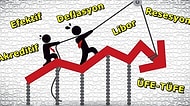 Gün İçinde Sıkça Duyduğumuz Ama Birçoğumuzun Anlamlarını Bilmediği 10 Ekonomik Terim
