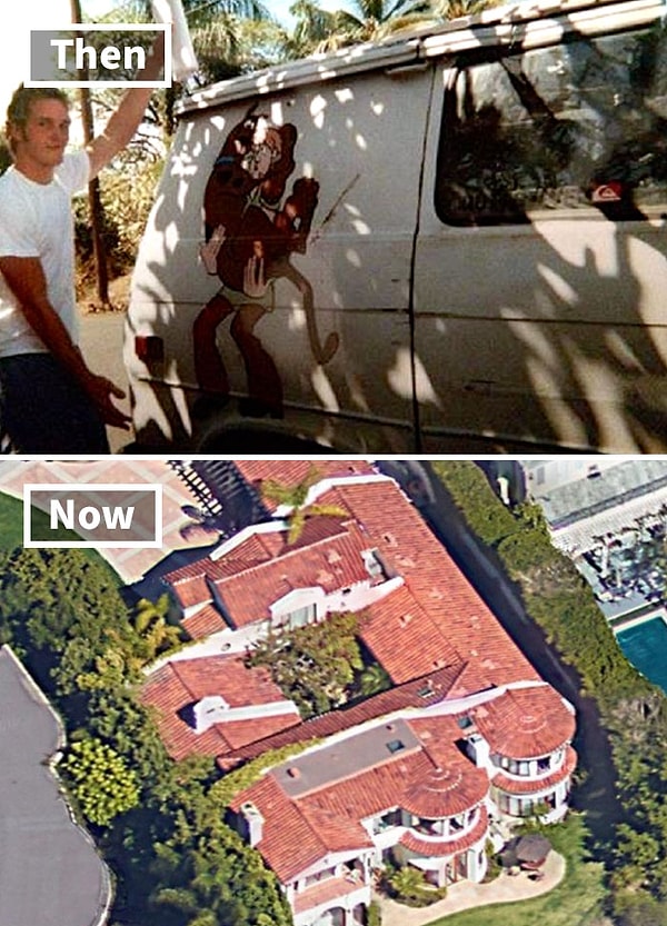 4. Крис Пратт