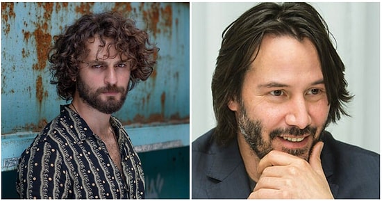 Beğendiğin Erkeklere Göre Kaç Yaşında Olduğunu Tahmin Ediyoruz!