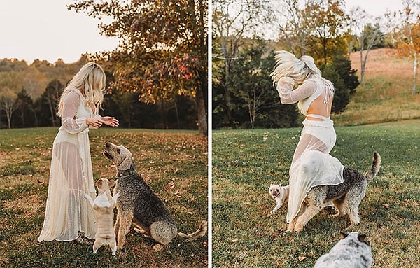 5. С другой стороны, они хотят, чтобы мир увидел их такими, какие они есть, а не безупречной версией самих себя, ведь всем уже так надоел этот Инста-мир, в котором ни у кого нет недостатков.