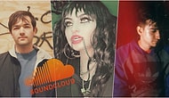 SoundCloud'da Gizli Kalmış ve Acilen Keşfetmeniz Gereken Hazine Değerinde 14 Şarkı