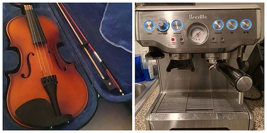 Это нам еще пригодится: 21 необычная находка из мусорных баков