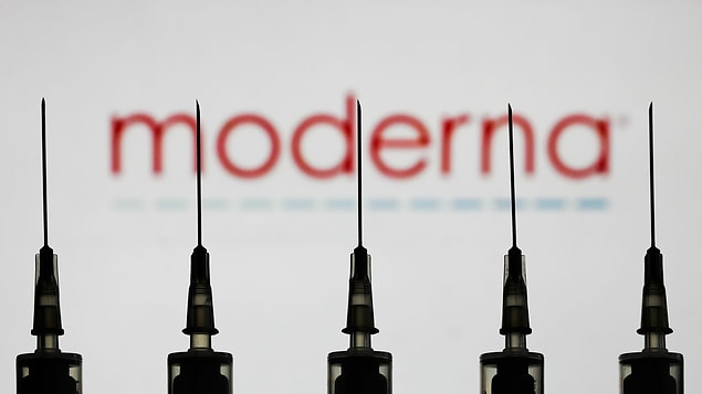 Pfizer/BioNTech aşısına göre daha kolay saklanabiliyor