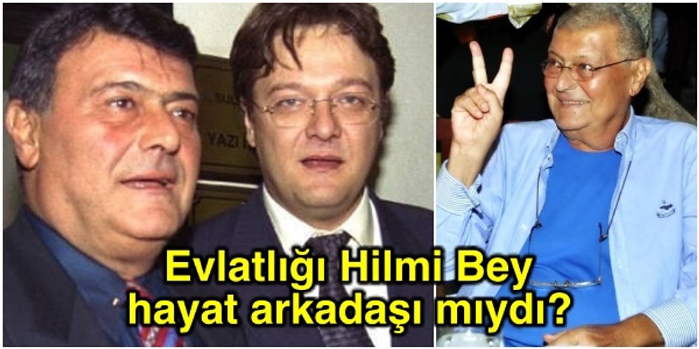 Efendiliğin ve Nezaketin Sembolü Ferdi Özbeğen'in Hayatıyla İlgili Dikkat Çekici Detaylar