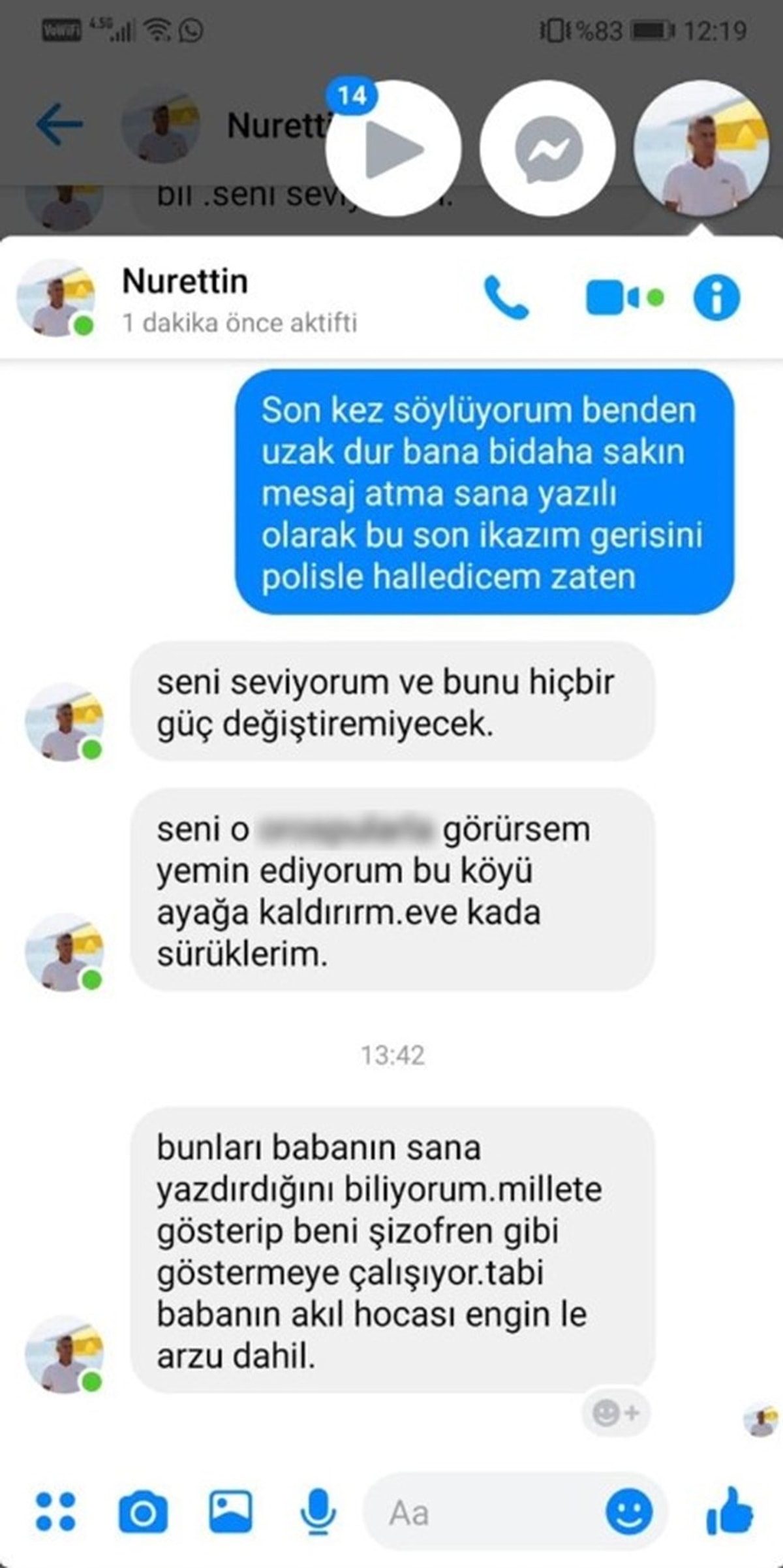 dm den kadinlari taciz eden ve ifsa olan erkekler artik midemiz kaldirmiyor