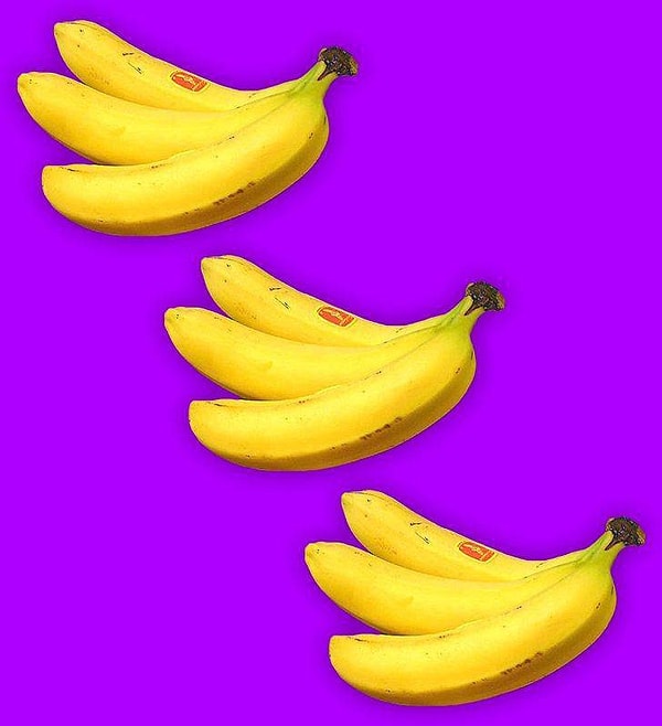 14. Бананы