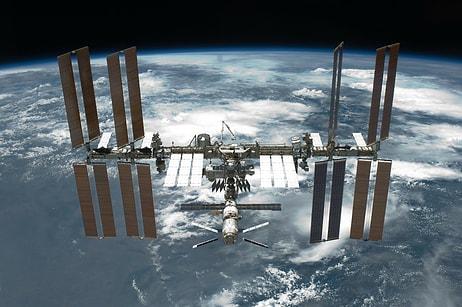 NASA Duyurdu: Uzay Seyahatleri Başlıyor