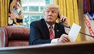 Danışmanlar Engel Olmuş: Başkanlıktaki Son Günlerini Yaşayan Trump'ın, İran'ın Nükleer Tesisine Saldırmak İstediği İddia Edildi