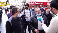 'Türkiye Daha Ucuz, Ben Almanya'da Yaşıyorum' Diyen Gurbetçiye Vatandaştan Tepki: 'Bu Gurbetçilerin Hepsi Yalancı'