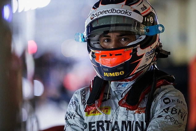 Dünyanın en güvenli kaskları F1 pilotlarının kullandığı kasklardır.