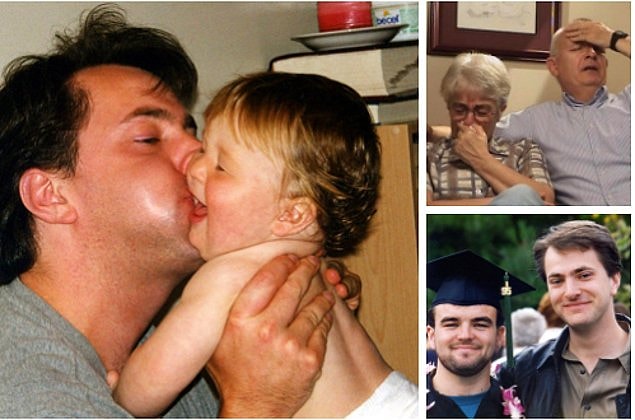 12. Dear Zachary: A Letter to a Son About His Father