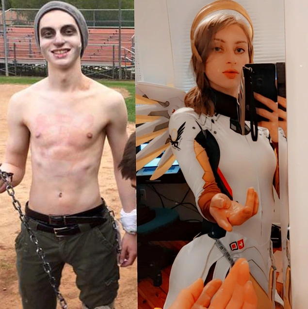 "Halloween '15 ~ '20 🎃💀"