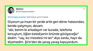 Sevdiği Kız Uğruna Zincirleme Hata Tamlaması Yapan Adamın Mutsuz Sonlu Komik Hikayesi