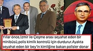 Hayatını Kaybeden Emekli Vali Refik Arslan Öztürk'ün Polislerle Yaşadığı İlginç Hikayesi ve Şaşıracağınız Bazı Bilgiler