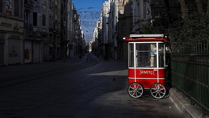 İçişleri Bakanlığı Valiliklere Genelgeyi Gönderdi: Kısıtlamalar Kimleri Kapsıyor, Paket Servis Serbest mi?