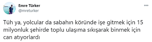 Tepkilerin Odağında: Hürriyet Gazetesi Faturayı 'Yine Sosyal Mesafesiz Ulaşım' Haberiyle Çalışanlara Kesti