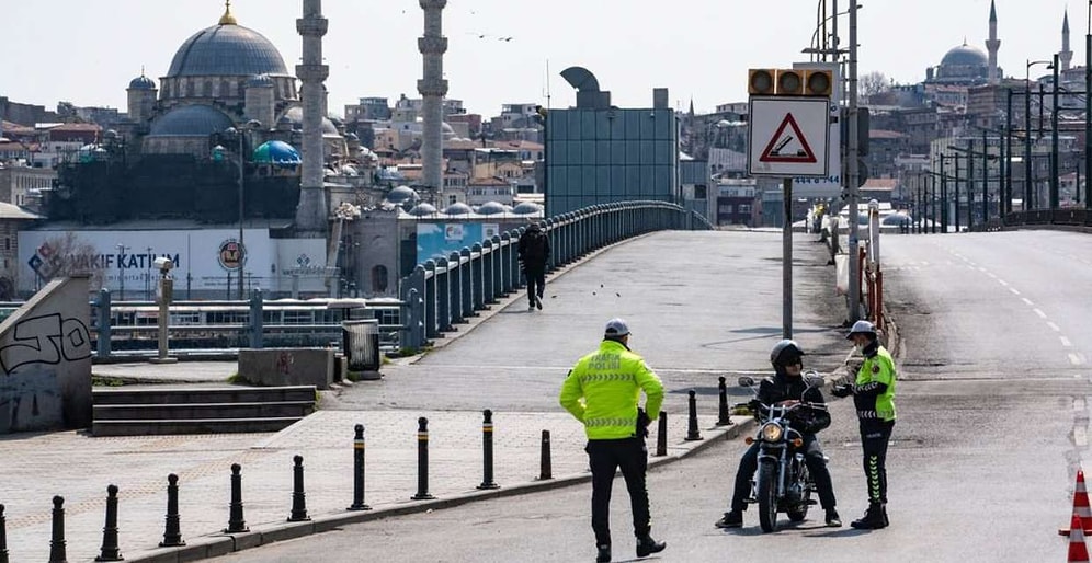 20 Yaş Altı Sokağa Çıkma Kısıtlaması Ne Zaman Başlıyor? 20 Yaş Altı Sokağa Çıkma Saatleri...