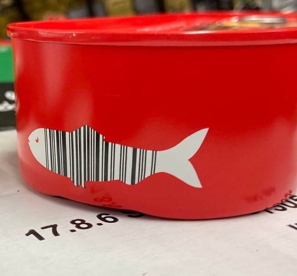 1. Рыбные консервы