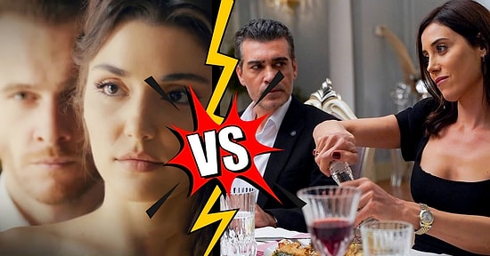 Sadakatsiz Dizisinin Haftalardır Hırpaladığı Sen Çal Kapımı'ya Ne Olacak?