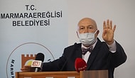 Prof. Ercan: 'Herkes İstanbul Diyor, Oysaki Büyük Deprem Tekirdağ’da Olacak'