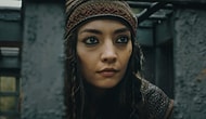 Kuruluş Osman Peçenek Kızı Zeynep Tuğçe Bayat Kimdir? Zeynep Tuğçe Bayat Dizileri ve Filmleri...