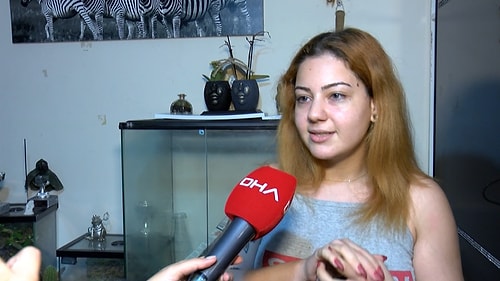 Sakallı Ejder, Piton Yılanı, Tarantula... Evinden Çeşit Çeşit Vahşi Hayvan Çıkan Kadın: 'Yasak Olduğunu Bilmiyordum'