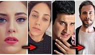Son Günlerde Ağzımızdan Düşürmediğimiz Bir Başkadır Dizisi Oyuncularının Kariyerlerinin Başından Bu Yana Yaşadıkları Değişim