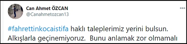 Sağlık Çalışanları Sosyal Medyada Fahrettin Koca