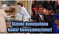 En Ünlü İsimlerin Bile Kraliyet Ailesiyle Aynı Ortamda Bulunurken Mutlaka Uyması Gereken 17 Kural