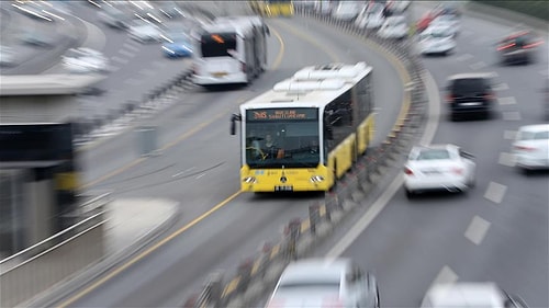 Metrobüsteki Cinsel Saldırıya 6 Yıl Hapis Cezası Çıktı