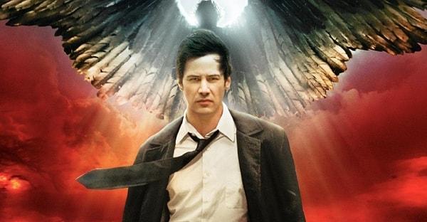14. Peter Stormare, Keanu Reeves ile birlikte rol aldığı Constantine filminin devamı için çalışmalara başlandığını açıkladı.