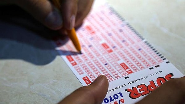 Süper Loto Nasıl Oynanır?