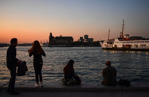 İlçe Bazlı Toplumsal Cinsiyet Eşitliği Araştırması: Zirvede Karşıyaka Var