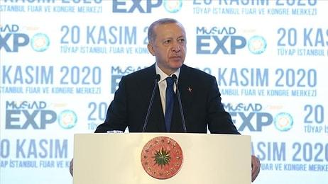 Erdoğan'dan Artan Faize İlk Yorum: 'Bazı Acı İlaçları İçmemiz Gerekiyor'