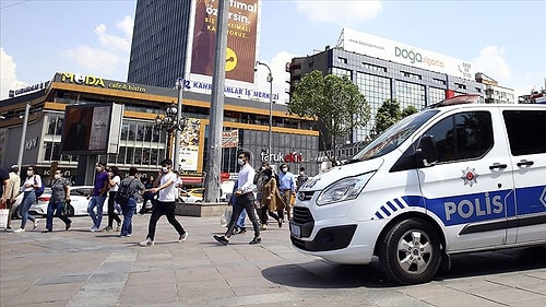 Yeni Şafak Yazarı Öztürk: 'Bir Felaketin Tam Ortasındayız, Vaka Sayılarını Açıklayamıyoruz Bile!'