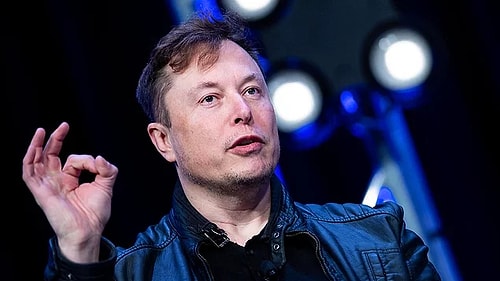 Elon Musk Açıkladı: Mars'a Giden İlk İnsanlar Cam Kubbelerde Yaşayacak